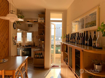 Camera / stanza singola in centro storico Vicenza