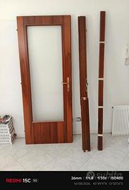 porte interne