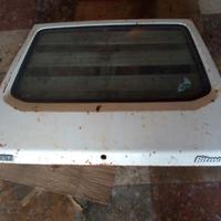 Portellone posteriore Fiat Ritmo