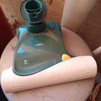 Battitappeto folletto aspirapolvere