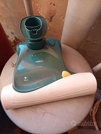 Battitappeto folletto aspirapolvere