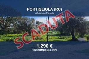 Immobile in asta di 432 m² a Portigliola
