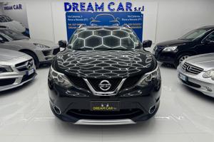 Nissan Qashqai 1.5 110Cv -Diesel -Ok neopatentati