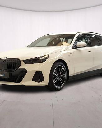 BMW Serie 5 530e Touring xDrive MSport Pro