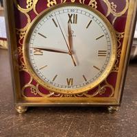 Orologio da tavolo omega