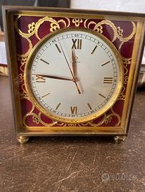 Orologio da tavolo omega