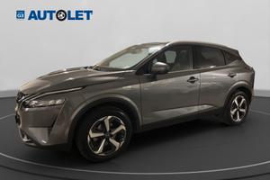 Nissan Qashqai MHEV 140 CV N-Connecta