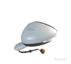 SPECCHIO COMPLETO SINISTRO PEUGEOT 508 10-17