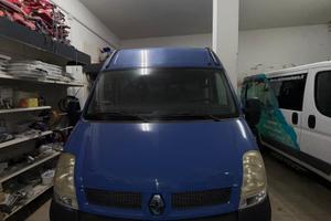 Autobus minibus Renault Master 16 posti unipro