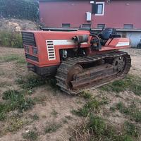 Trattore fiat 70-75