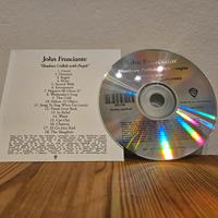 John Frusciante Shadows Collide With People Promo