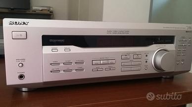 Sony str de 245