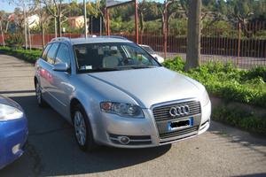 Audi A4 2.0 TDI 143CV F.AP. Advanced