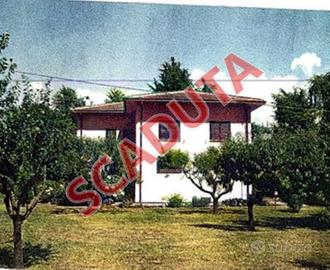 Immobile in asta di 283 m² a Artena