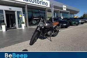 BMW Motorrad R nineT R 1200 NINET SCRAMBLER A...