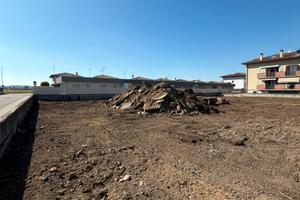 TERRENO EDIFICABILE - ultima porzione
