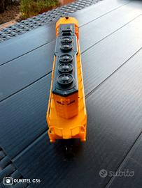 Locomotiva elettrica santa fe