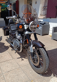 Royal Enfield Super Meteor 650