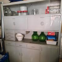 Credenza vintage anni 50