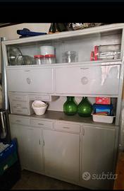 Credenza vintage anni 50