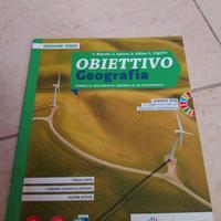 obiettivo geografia 