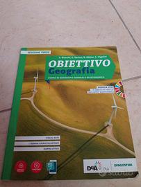 obiettivo geografia 