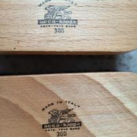 Kit da viaggio pulizia scarpe Acca-Kappa