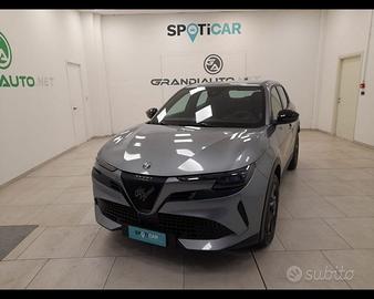 Alfa Romeo Junior Ibrida My25 Ibrida 1.2145cv...