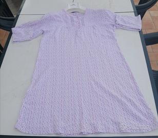 Camicia da notte donna Karelpiu 