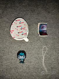 Sorpresa stranger things Funko pop Kinder joy
