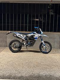 Valenti 125 4t