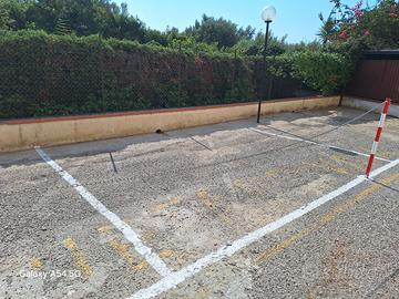 Catanzaro, viale Magnagrecia, 3 Ampi posti auto co