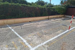 Catanzaro, viale Magnagrecia, 3 Ampi posti auto co