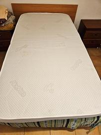 materasso nuovo 100x200 h18