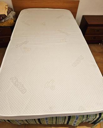 materasso nuovo 100x200 h18
