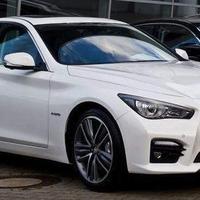 Parabrezza infiniti Q50 2013-