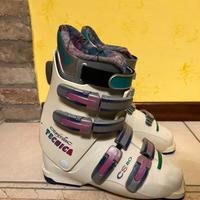 Scarponi da sci