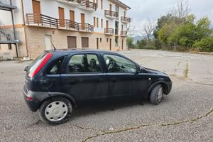 opel corsa 1.7 di