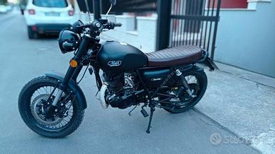 Mash Altro modello - 2023