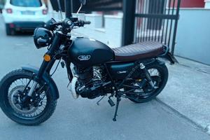 Mash Altro modello - 2023