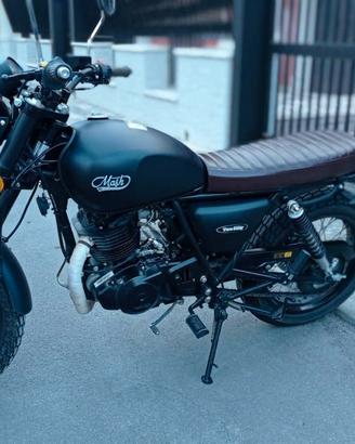 Mash Altro modello - 2023