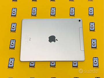 IPAD PRO 9,7” CELLULAR 32GB ARGENTO