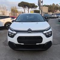 Citroen C3 PureTech 83 S&S Feel