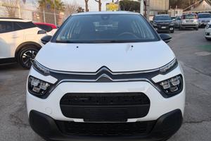 Citroen C3 PureTech 83 S&S Feel