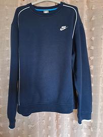 Felpa  Nike  uomo