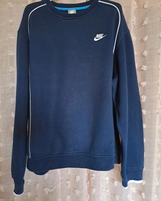 Felpa  Nike  uomo