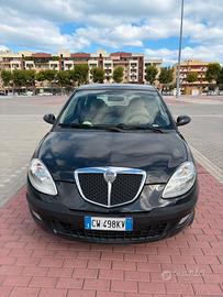 Lancia Y 1.3 mtj 75 cv 2005