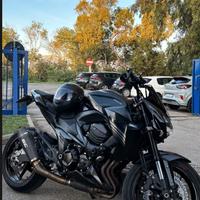 Kawasaki Z800 ABS 2016 - A2