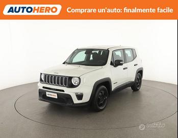 JEEP Renegade CD30107