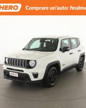 JEEP Renegade CD30107